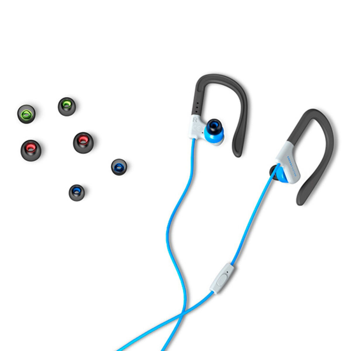 Sports headphones Energy Sistem 429332