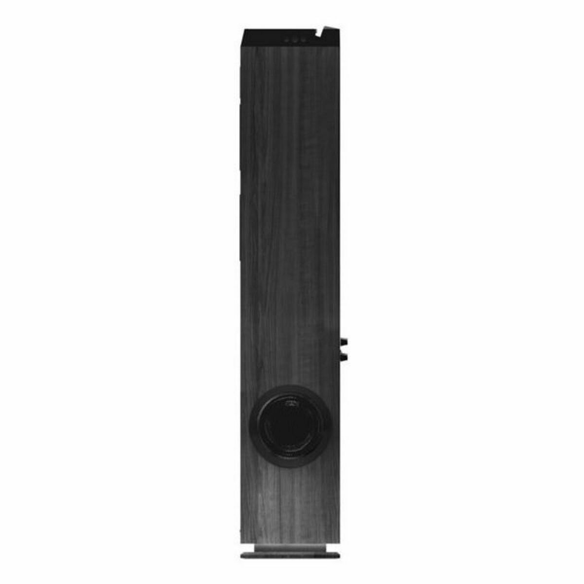 Bluetooth Sound Tower Energy Sistem Tower 7 True LED Micro SD USB Black 100 W