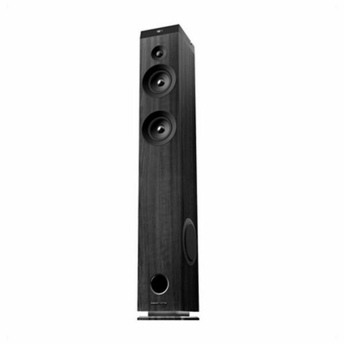 Bluetooth Sound Tower Energy Sistem Tower 7 True LED Micro SD USB Black 100 W