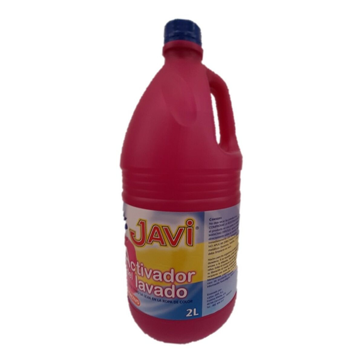 Activating Liquid Javi Localization-B00QTS4ORW (2 L)