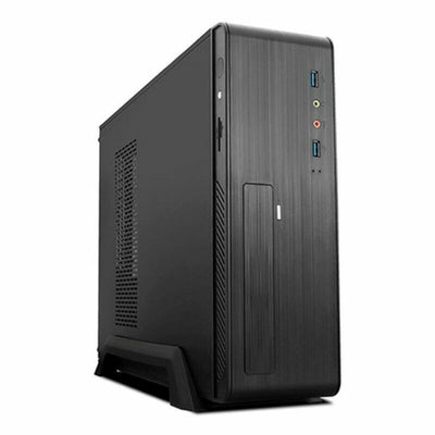 Micro ATX/ITX Midtower Case TooQ TQC-3006DU3C USB 3.0 Black