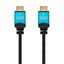 HDMI Cable NANOCABLE 10.15.3710 10 m 4K Ultra HD