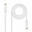 UTP Category 6 Rigid Network Cable NANOCABLE 10.20.1803 White