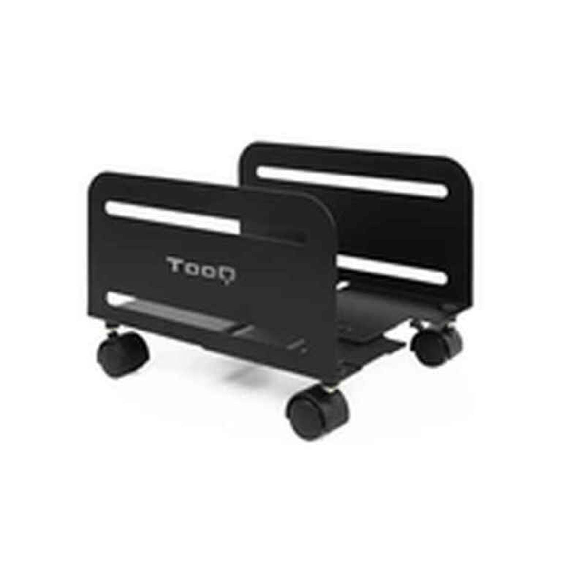 PC Stand TooQ UMCS0004-B 11,9-20,9 cm Metal