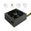 Power supply TooQ TQAPOLO-600SP ATX 600 W CE - RoHS