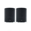 Speakers TooQ TQOWS-01B Black