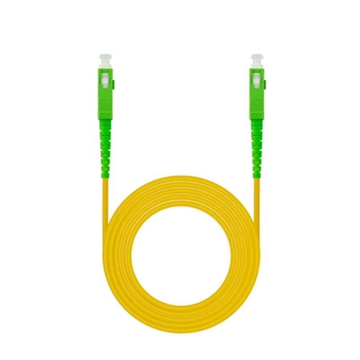 Fibre optic cable NANOCABLE 10.20.0000-120 120 m