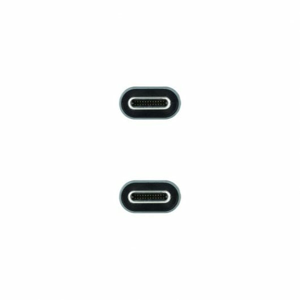 Keyboard case NANOCABLE 10.01.4303