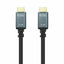 HDMI Cable NANOCABLE 10.15.8010 10 m Black