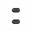 HDMI Cable NANOCABLE 10.15.8010 10 m Black
