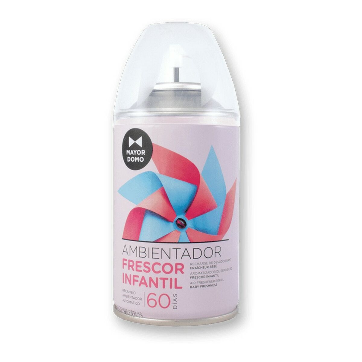 Air Freshener Refills Mayordomo Children´s fragrance (Replacement)