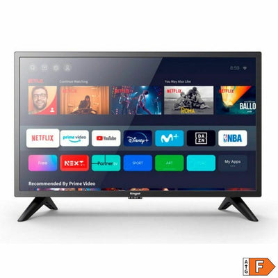 Smart TV Engel LE2483SM HD 24" LED