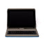Case for Tablet and Keyboard Nilox NXFU003 10.5" Blue Black