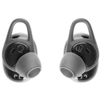 Bluetooth Headphones NGS Artica Freedom Black