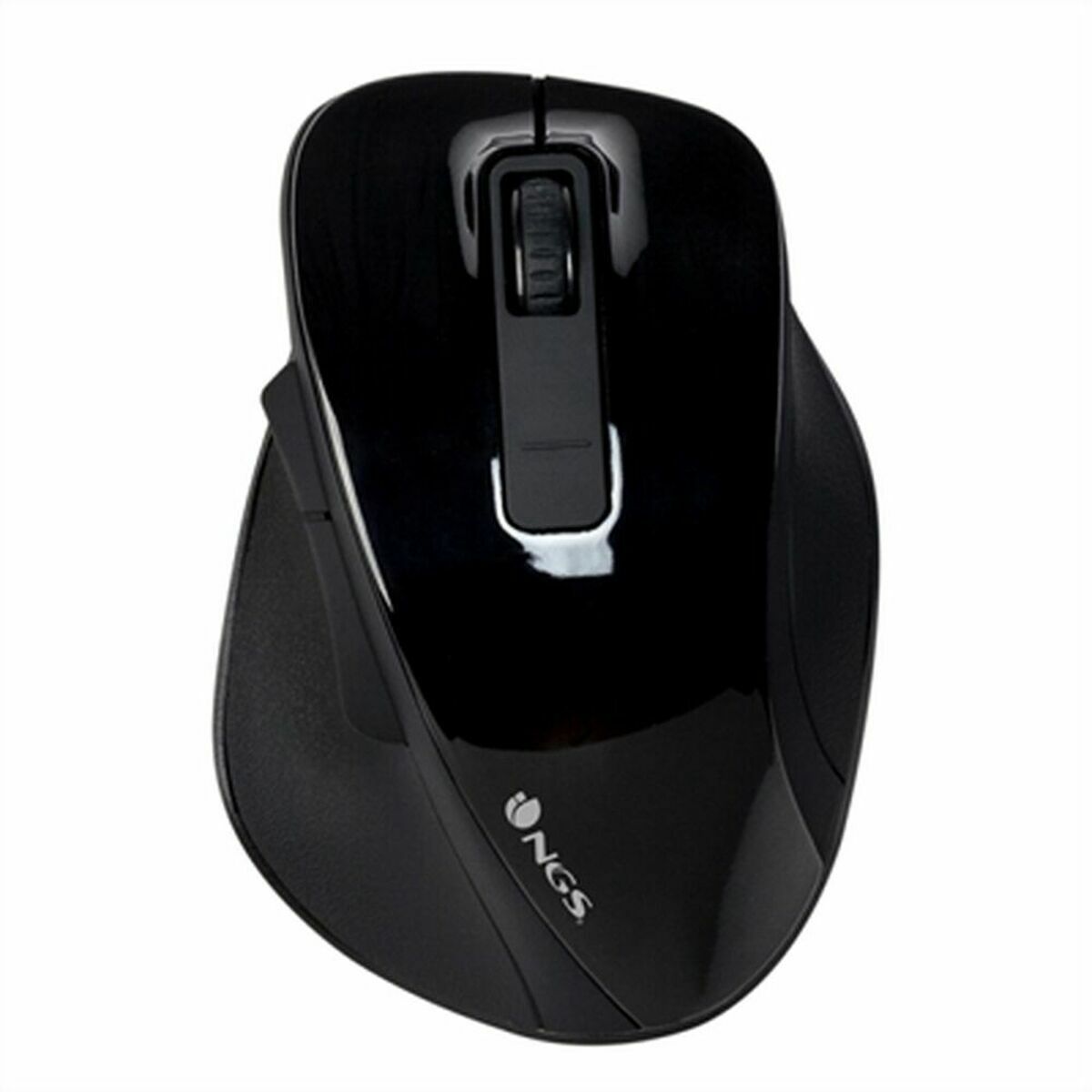 Mouse NGS Bow Black