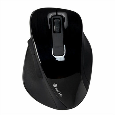 Mouse NGS Bow Black