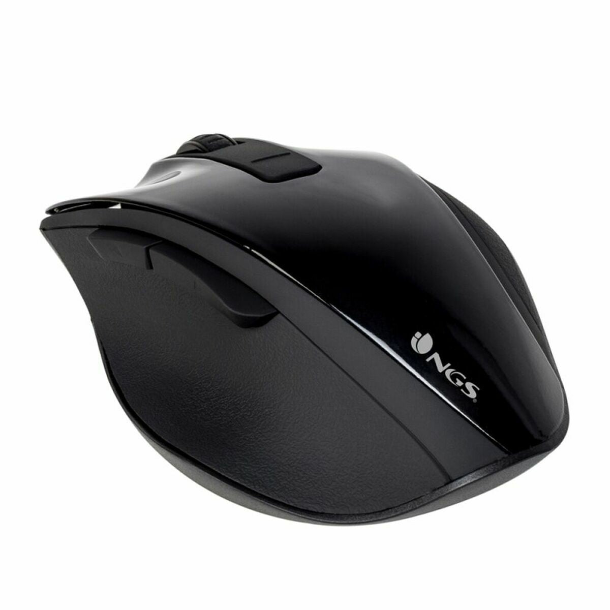 Mouse NGS Bow Black