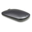 Keyboard and Wireless Mouse NGS MATRIXKIT Black Spanish Qwerty Grey
