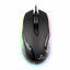 Mouse NGS GMX-125 Black