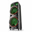 Portable Bluetooth Speakers NGS WILD DUB 3 1200 W