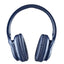 Headphones with Microphone NGS ARTICA GREED Blue