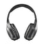 Headphones with Microphone NGS ARTICA WRATH Black