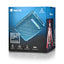Portable Bluetooth Speakers NGS Roller Furia 1 Blue Blue 15 W