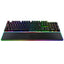 Gaming Keyboard Newskill Gungnyr Pro Black LED RGB Spanish Qwerty