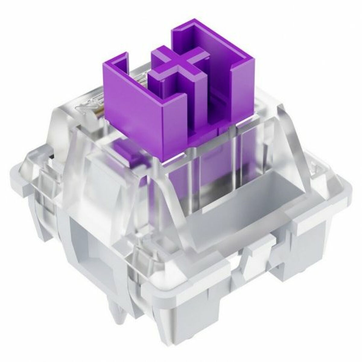 Spare parts Newskill NewSwitch Lilac Male Mechanic