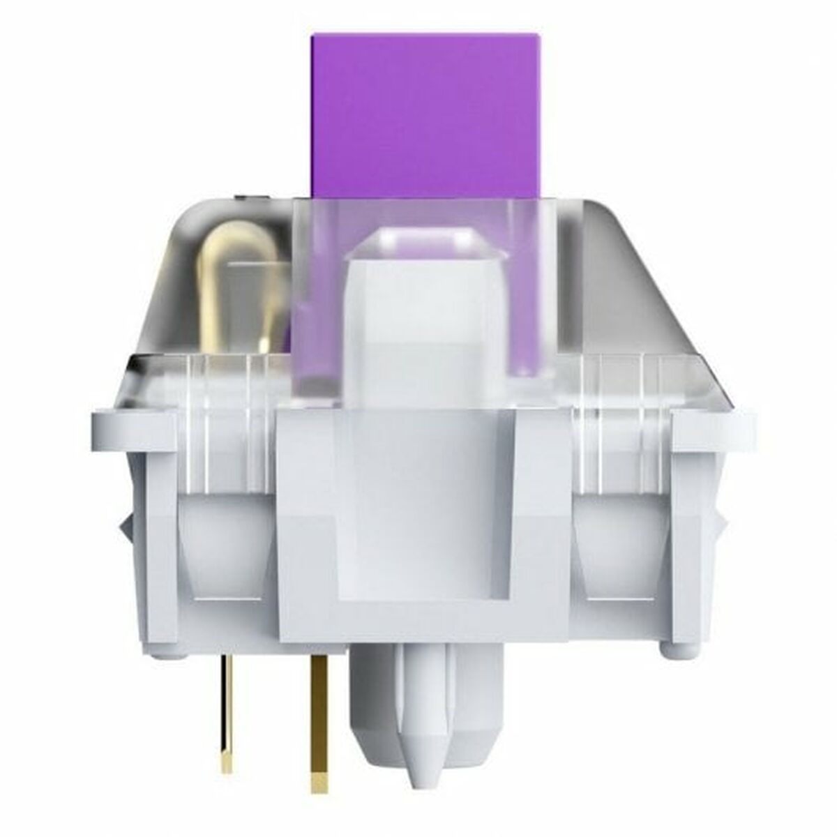 Spare parts Newskill NewSwitch Lilac Male Mechanic