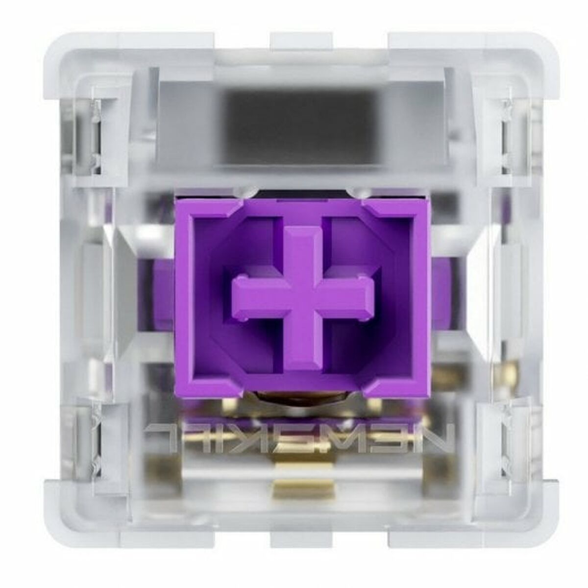 Spare parts Newskill NewSwitch Lilac Male Mechanic