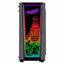 ATX Semi-tower Box Mars Gaming MC-ART 12CM