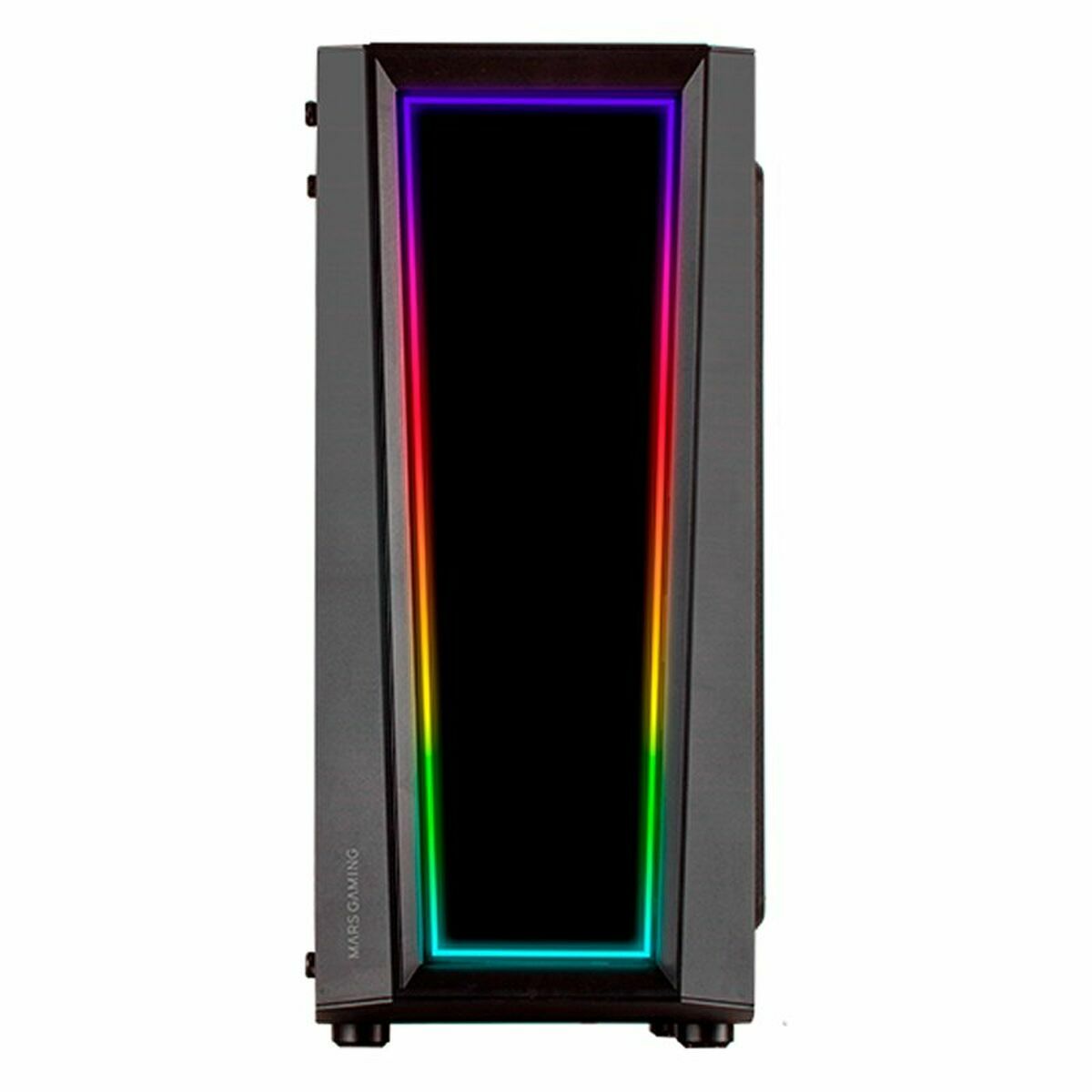 ATX Semi-tower Box Mars Gaming MC-ART 12CM