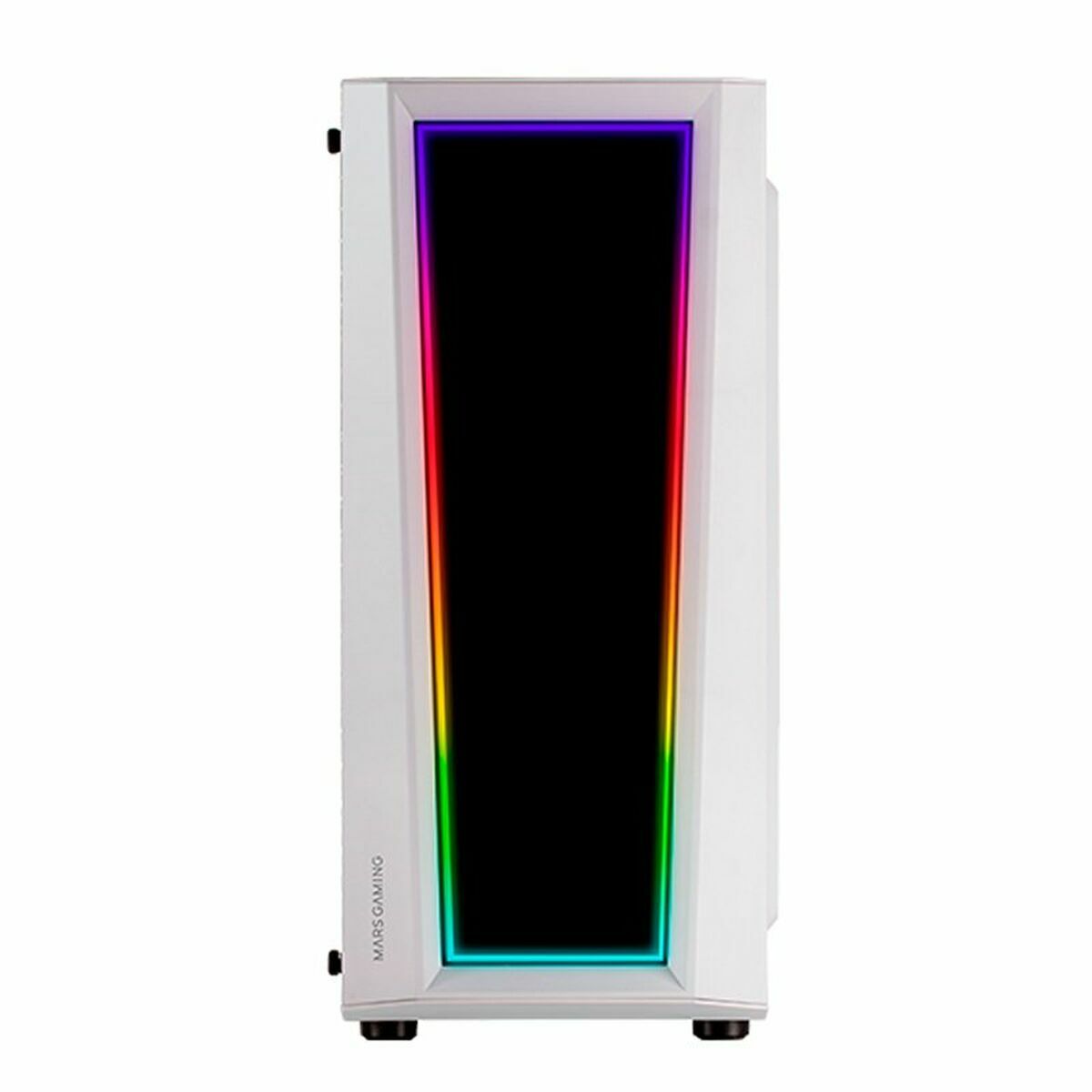 ATX Semi-tower Box Mars Gaming MC-ART 12CM