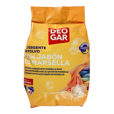 Detergent Deogar Marseille Soap