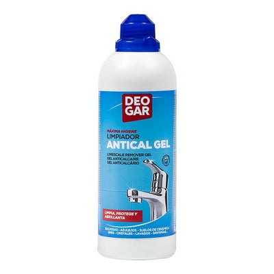 Anti-limescale Deogar (750 ml)