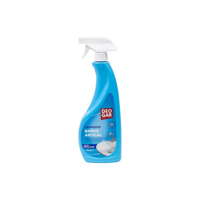 Cleaner Deogar Antical protection Baths (750 ml)