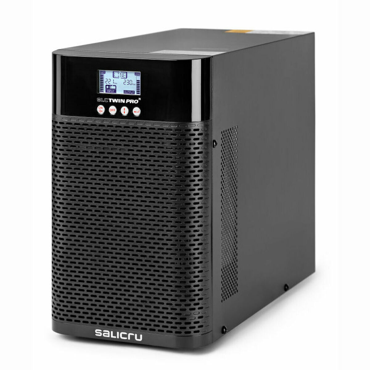 Uninterruptible Power Supply System Interactive UPS Salicru 699CA000009 2700 W 3000 VA