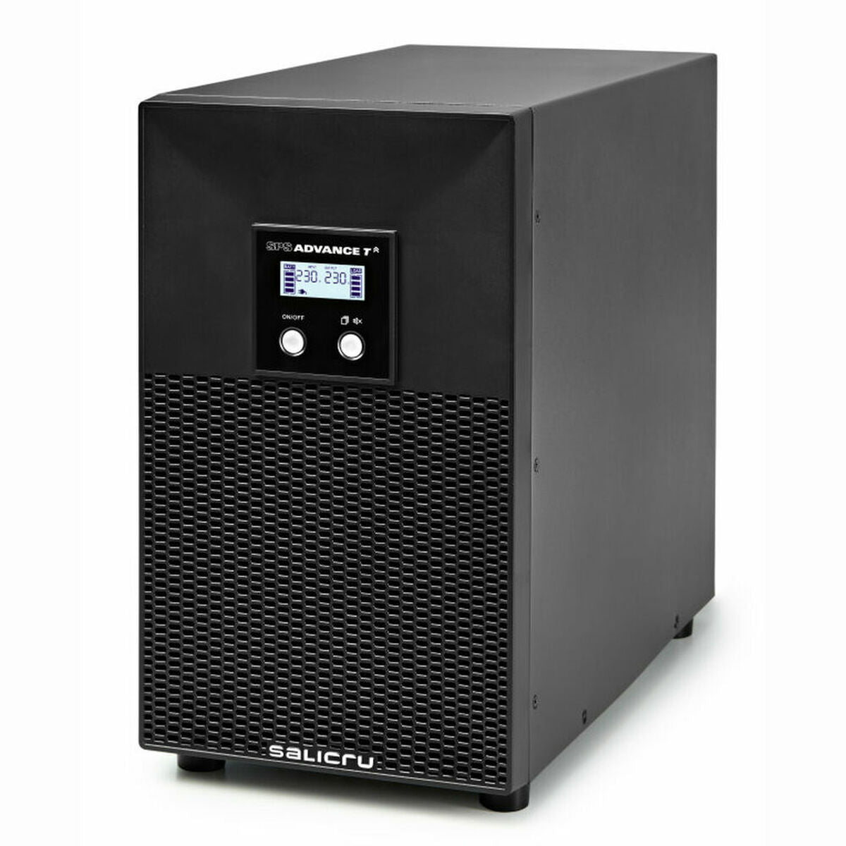 Online Uninterruptible Power Supply System UPS Salicru 2F70362 2100W