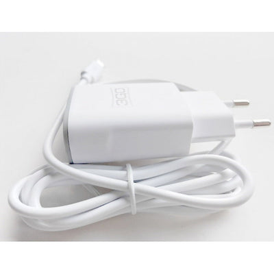 Wall Charger 3GO ALMUSB20 White