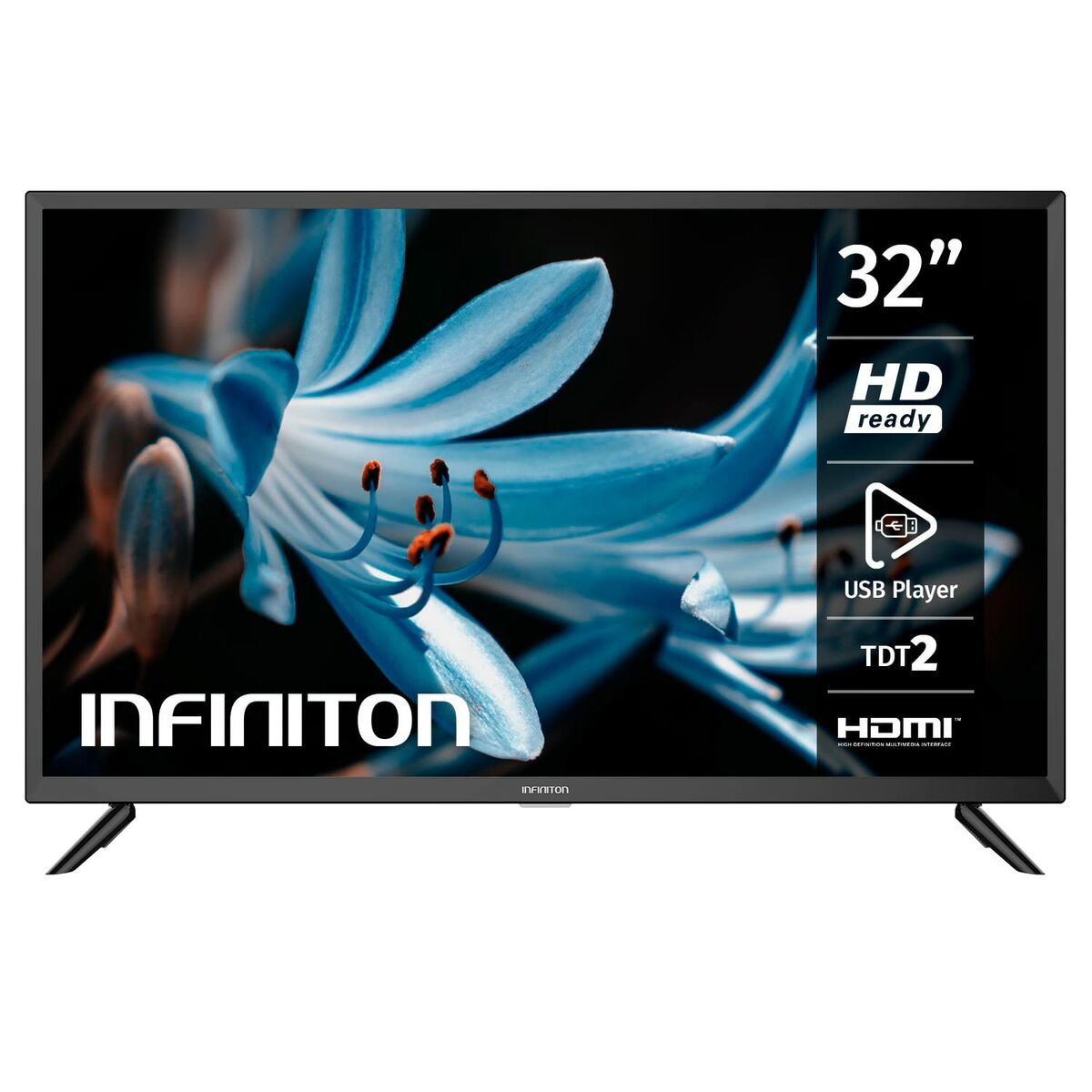 Television Infiniton INTV-32N310
