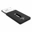 Housing for Hard Disk CoolBox S-2533 USB Black