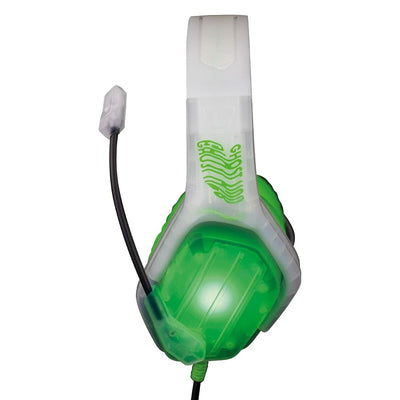 Headphones FR-TEC Green