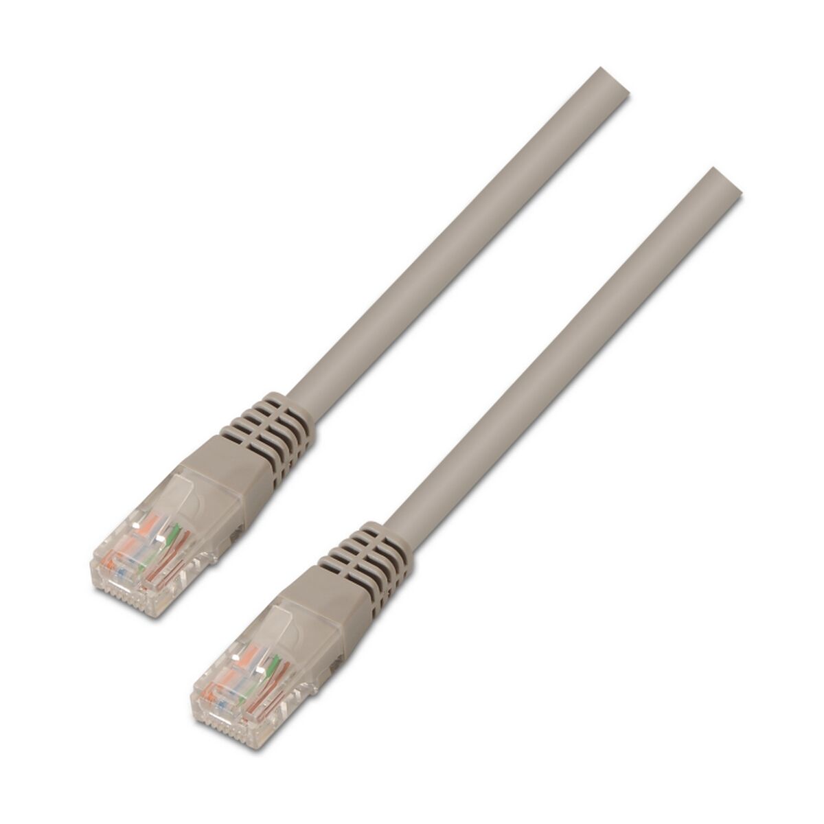 UTP Category 6 Rigid Network Cable Aisens A135-0231