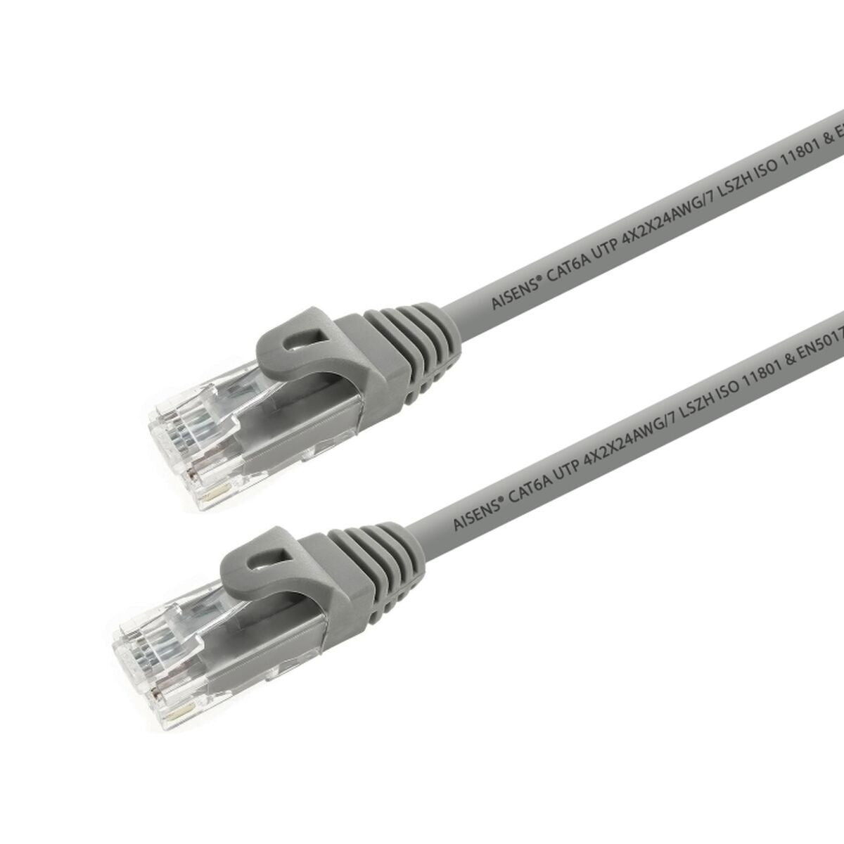 Category 6 Hard UTP RJ45 Cable Aisens A145-0327