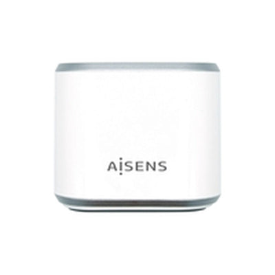 Usb Charger Aisens ASCH-5PQC-W White