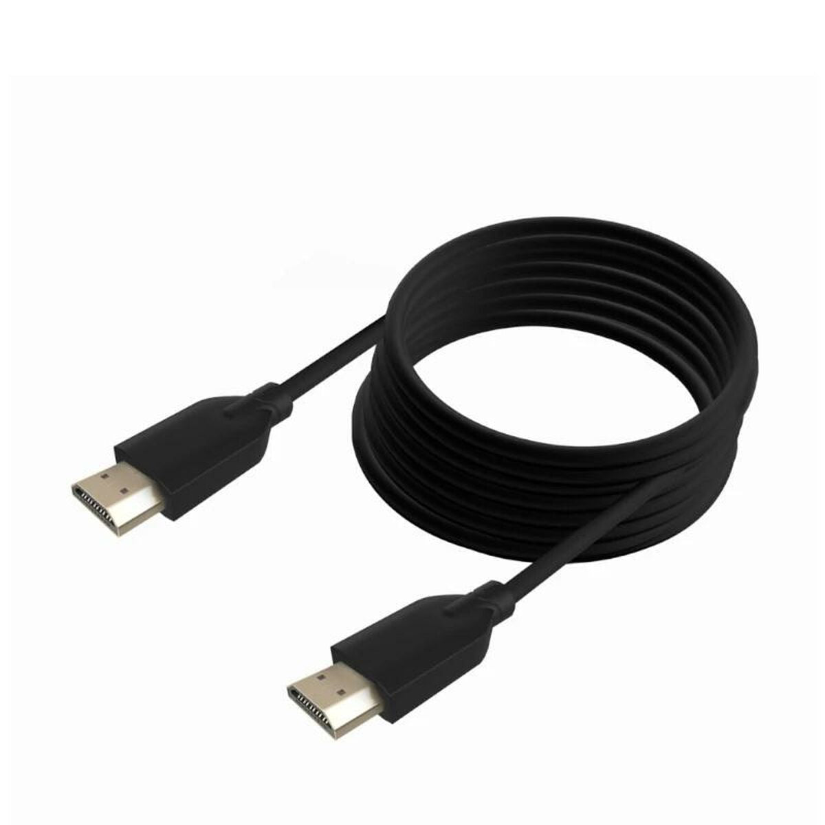 HDMI Cable Aisens A120-0735 7 m