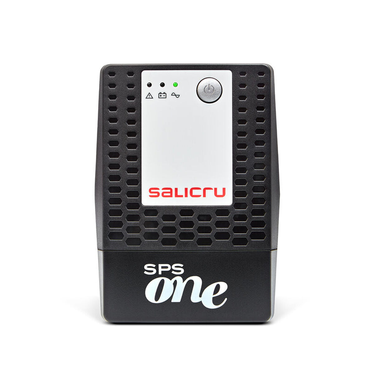 Uninterruptible Power Supply System Interactive UPS Salicru 662AG000002 240 W 500 VA