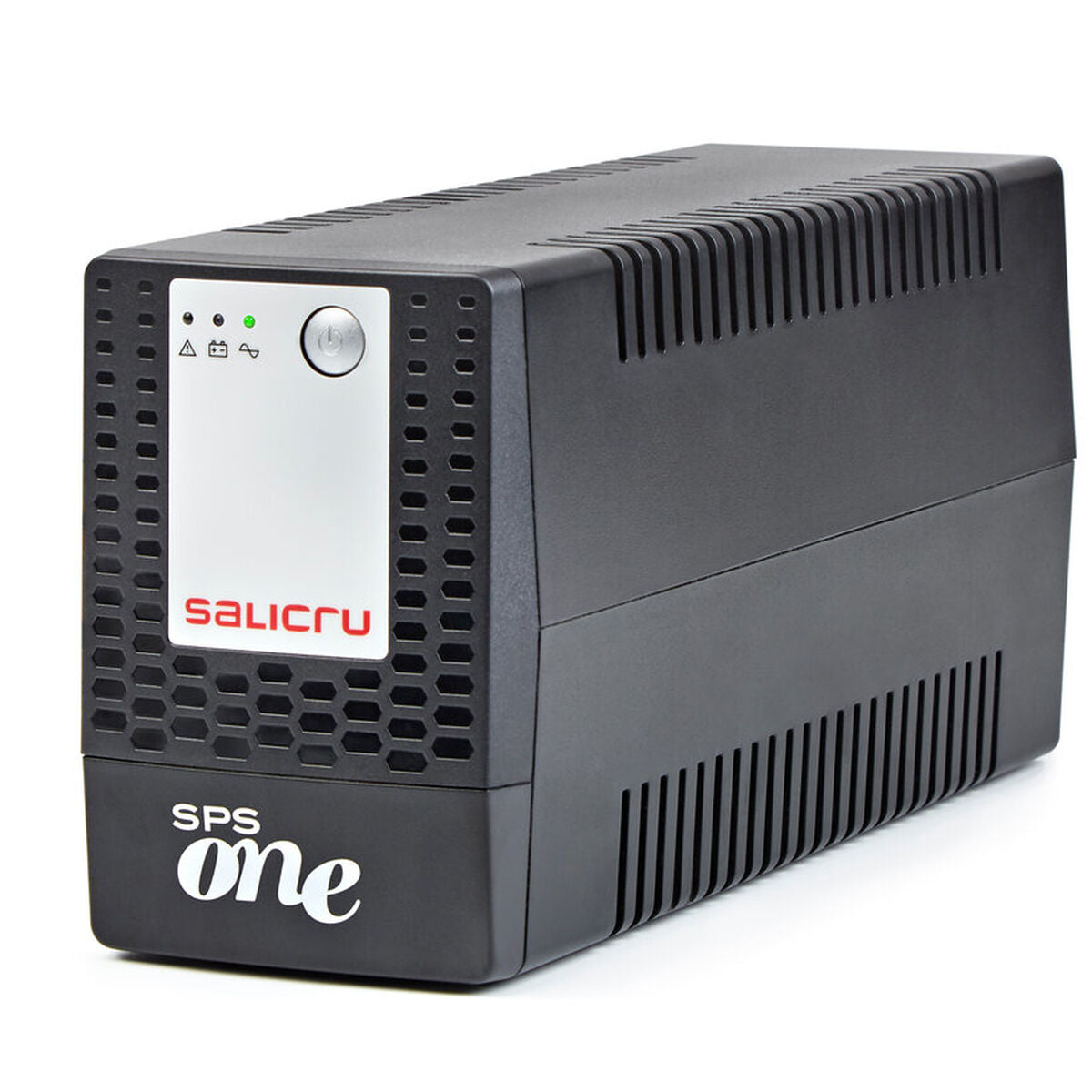 Uninterruptible Power Supply System Interactive UPS Salicru 662AG000005 360 W 700 VA