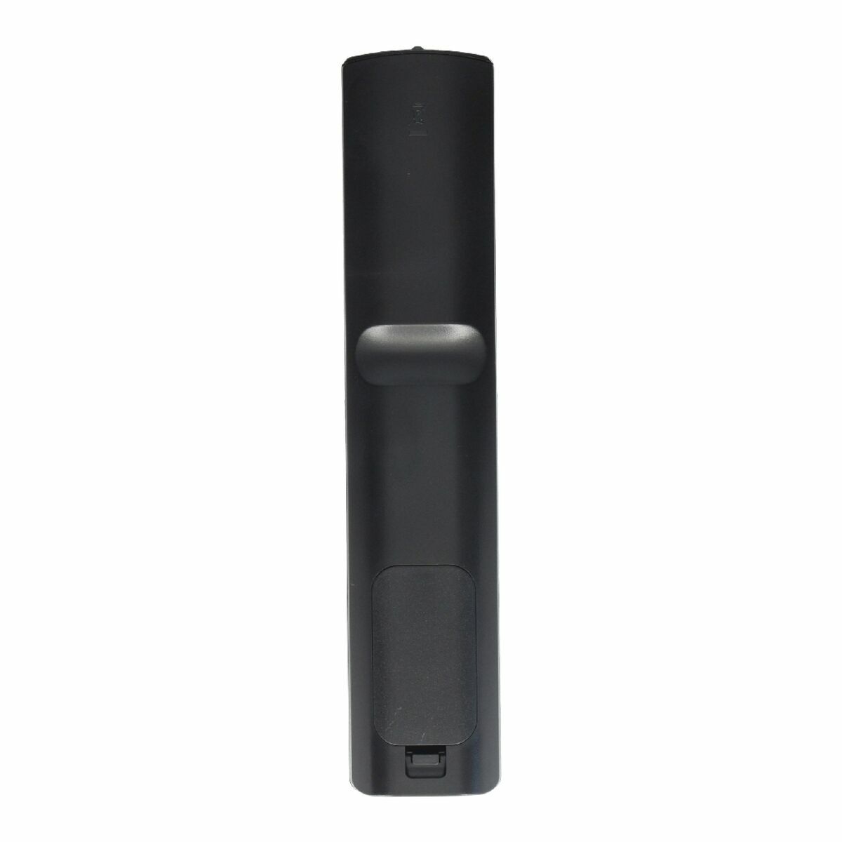Universal Remote Control Black